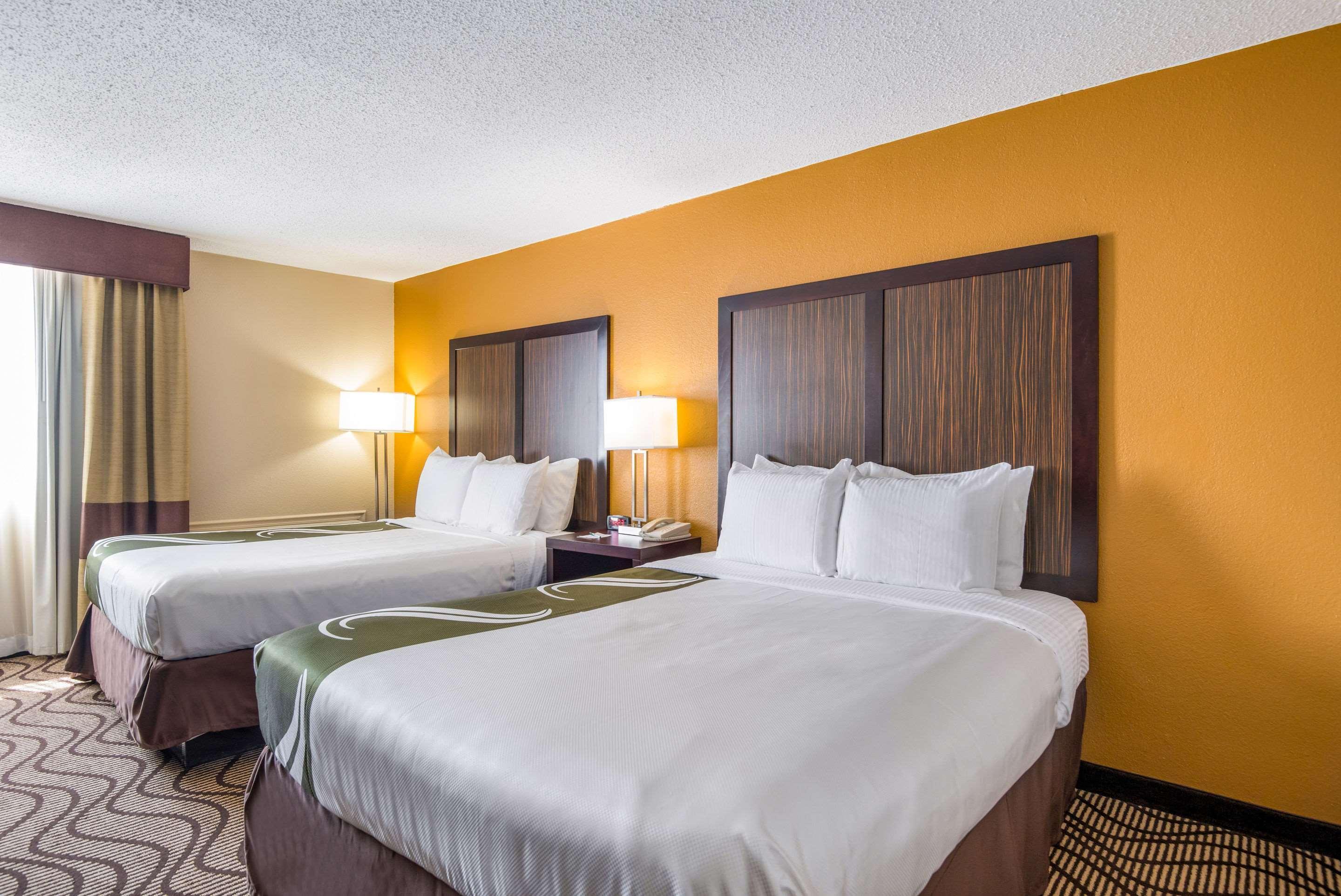 Quality Inn Sweetwater Exterior photo