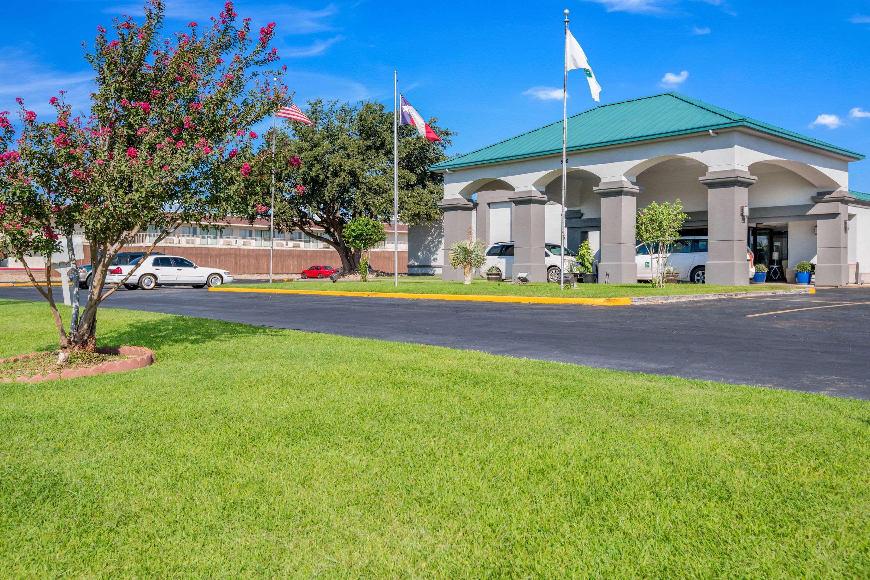 Quality Inn Sweetwater Exterior photo