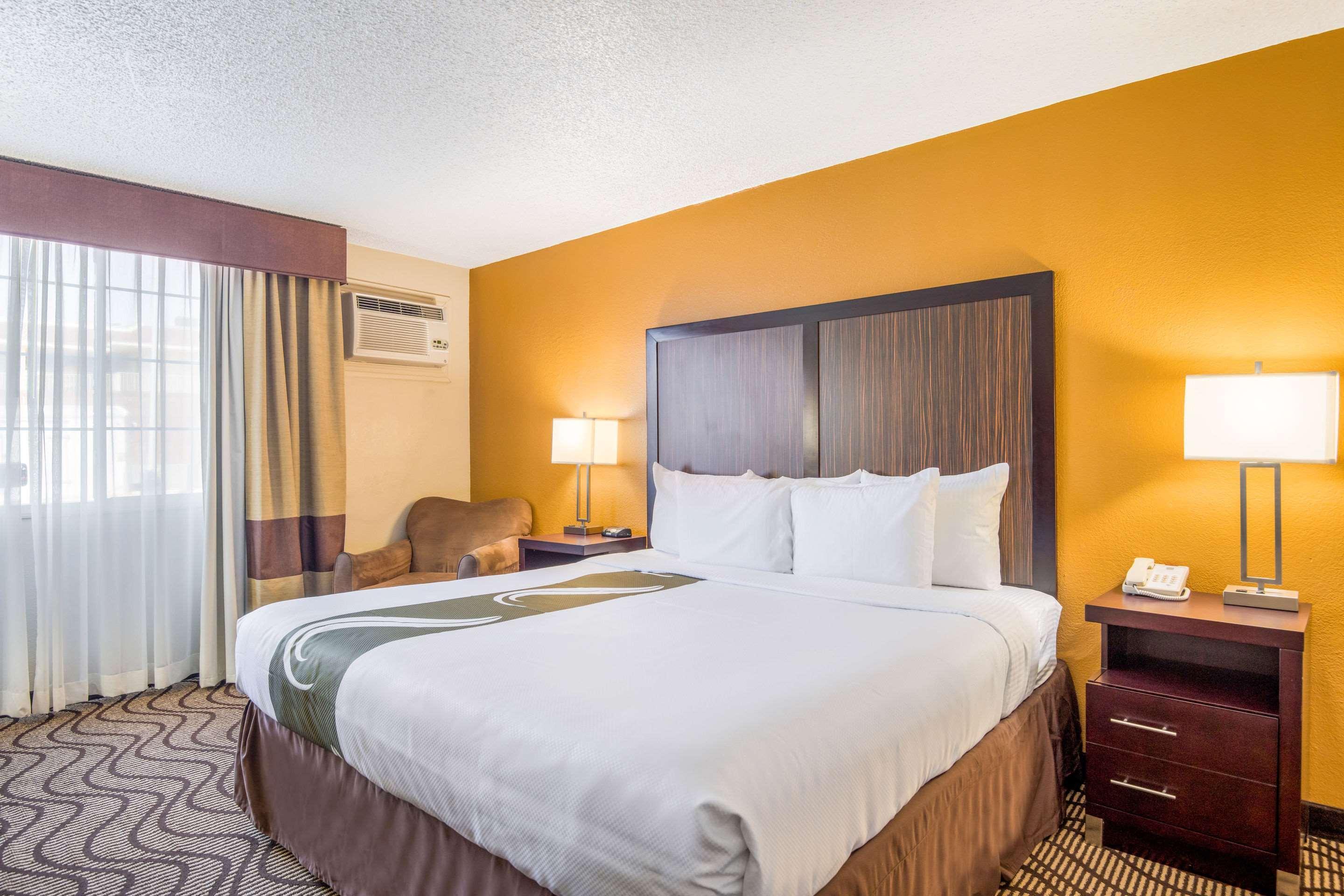 Quality Inn Sweetwater Exterior photo