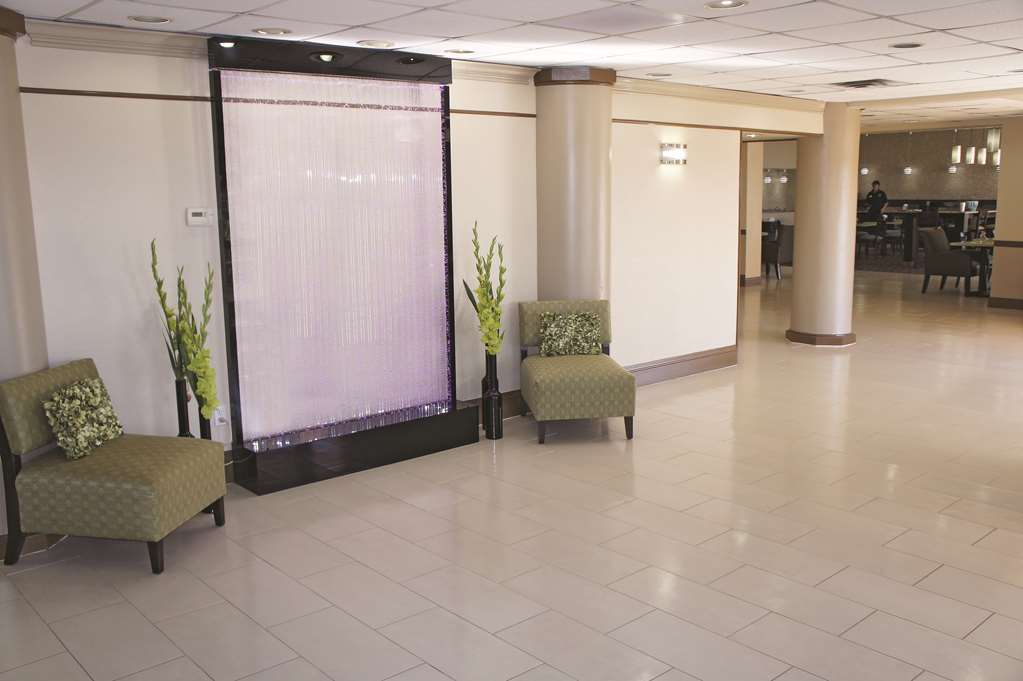 Quality Inn Sweetwater Interior photo